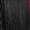 Black Caribbean Pirate Wig